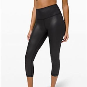 Wunder Under Foil Special Edition Luxtreme